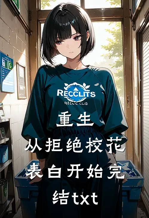 重生：从拒绝校花表白开始完结txt