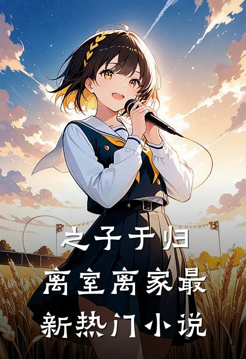之子于归，离室离家最新热门小说