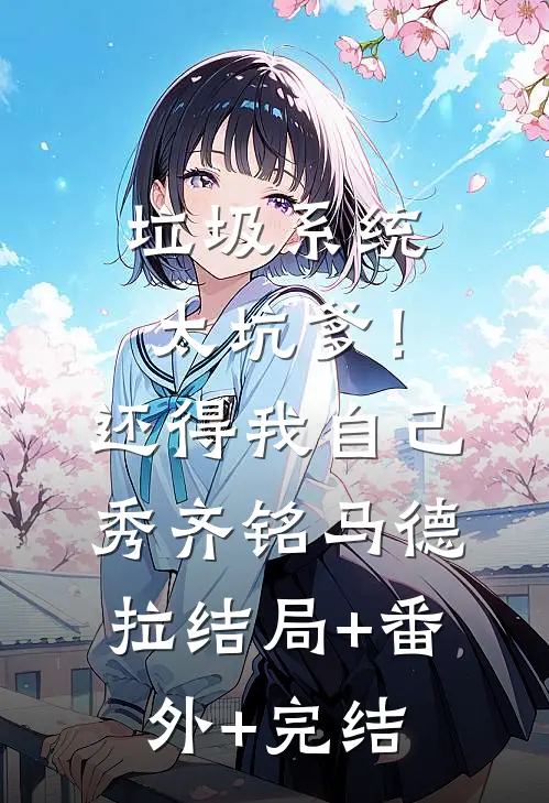 垃圾系统太坑爹！还得我自己秀齐铭马德拉结局+番外+完结