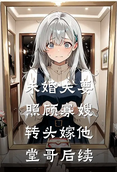 未婚夫要照顾寡嫂，转头嫁他堂哥后续