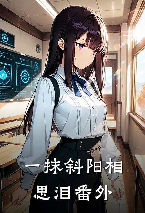一抹斜阳相思泪番外