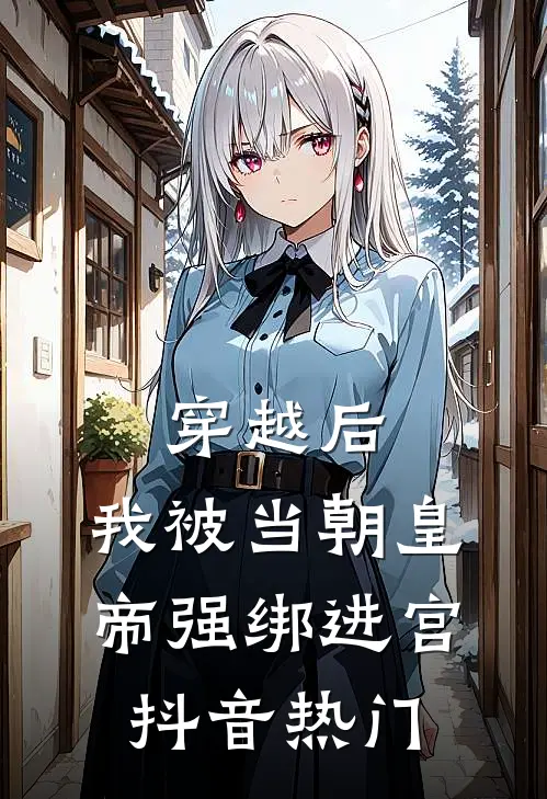 穿越后，我被当朝皇帝强绑进宫抖音热门