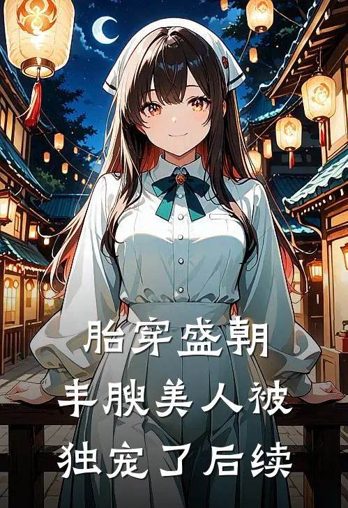 胎穿盛朝，丰腴美人被独宠了后续