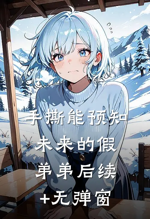 手撕能预知未来的假弟弟后续+无弹窗