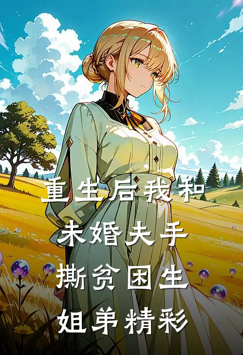 重生后我和未婚夫手撕贫困生姐弟精彩