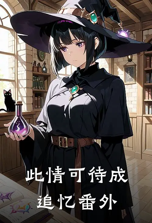此情可待成追忆番外