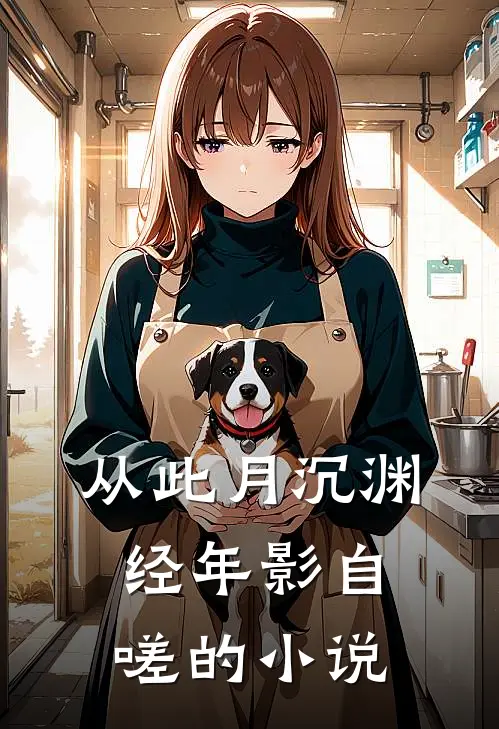 从此月沉渊，经年影自嗟的小说