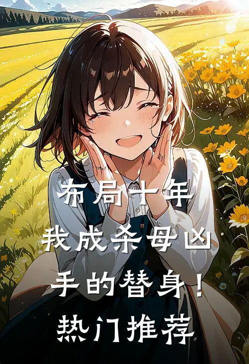 布局十年，我成杀母凶手的替身！热门推荐
