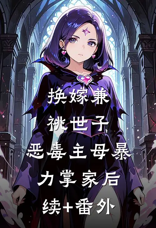 换嫁兼祧世子，恶毒主母暴力掌家后续+番外