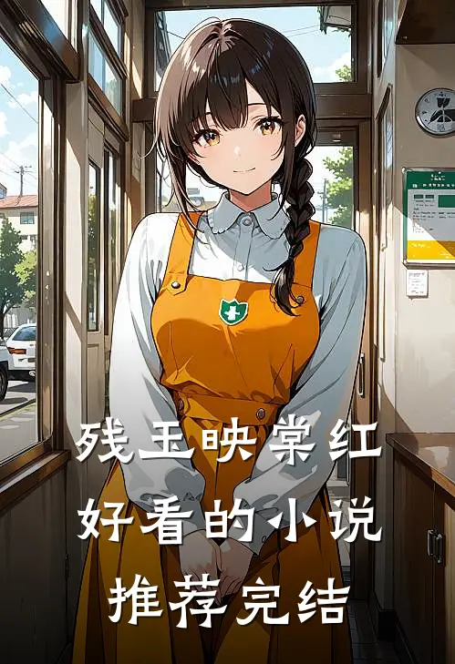 残玉映棠红好看的小说推荐完结