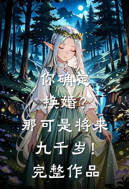 你确定换婚？那可是将来九千岁！完整作品