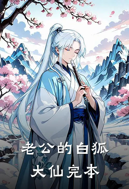老公的白狐大仙完本
