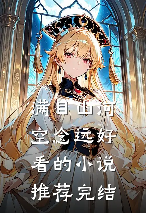 满目山河空念远好看的小说推荐完结