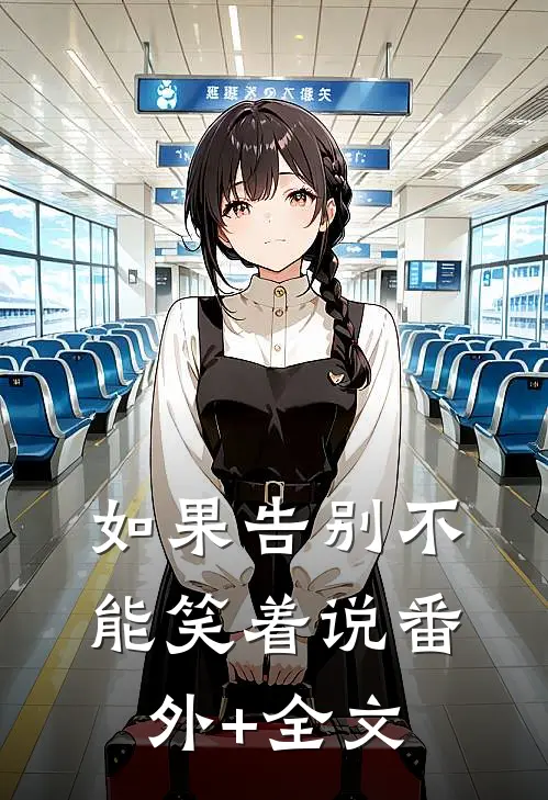 如果告别不能笑着说(番外)+(全文)