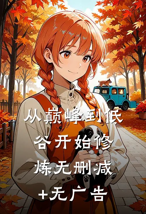 从巅峰到低谷开始修炼无删减+无广告