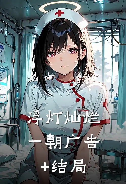 浮灯灿烂一朝广告+结局