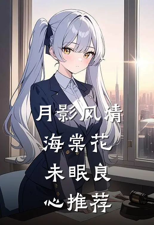 月影风清，海棠花未眠良心推荐