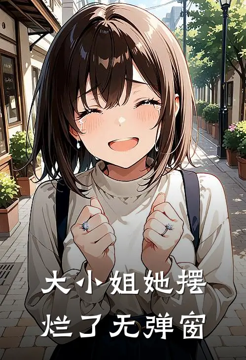 大小姐她摆烂了无弹窗