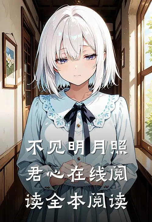 不见明月照君心在线阅读全本阅读