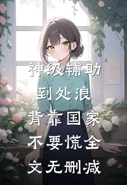神级辅助到处浪，背靠国家不要慌全文无删减