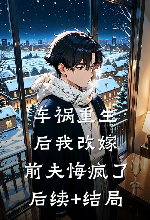 车祸重生后我改嫁，前夫悔疯了后续+结局