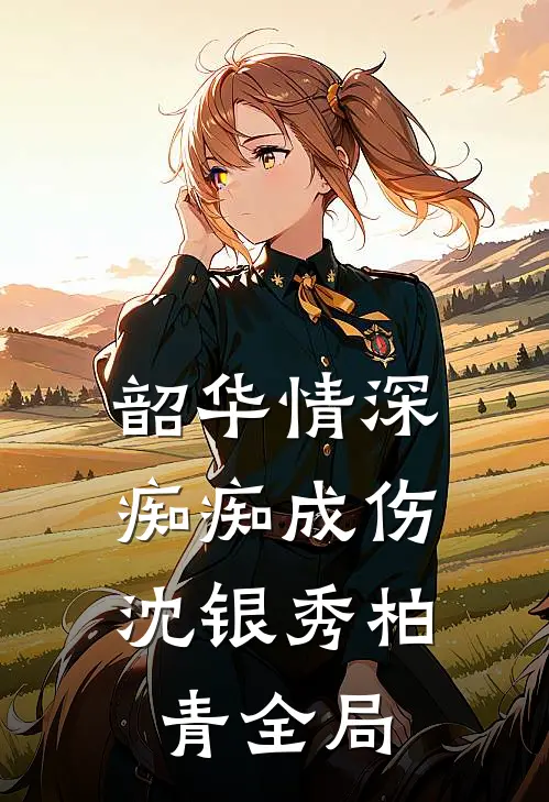 韶华情深，痴痴成伤沈银秀柏青全局