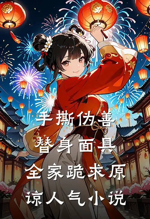 手撕伪善替身面具，全家跪求原谅人气小说