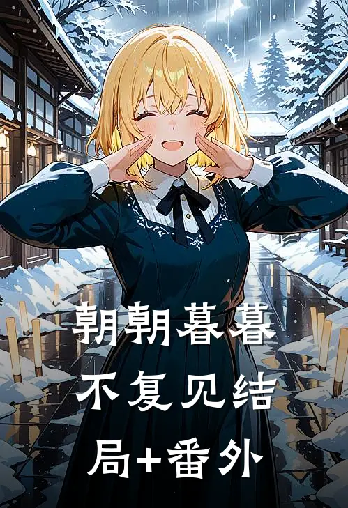 朝朝暮暮不复见结局+番外