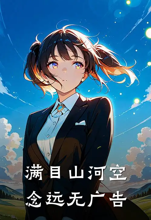 满目山河空念远无广告