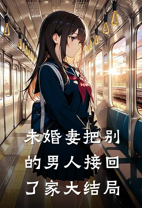 未婚妻把别的男人接回了家大结局