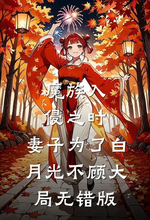 魔族入侵之时，妻子为了白月光不顾大局无错版