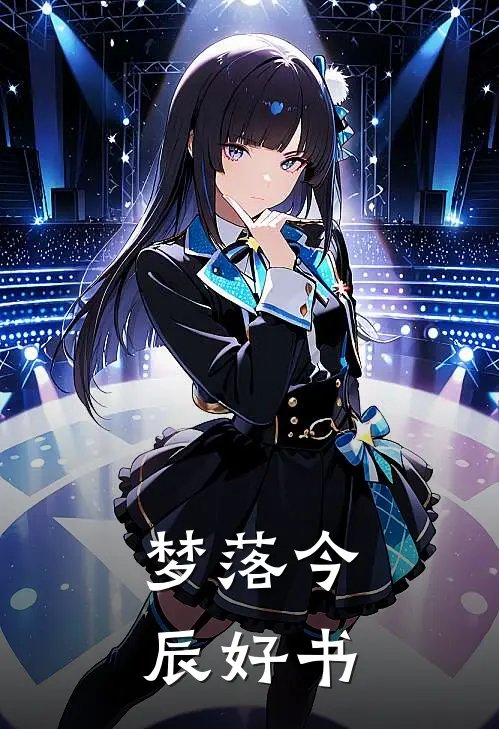 梦落今辰好书