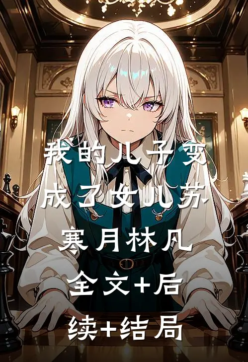 我的儿子变成了女儿苏寒月林凡:全文+后续+结局