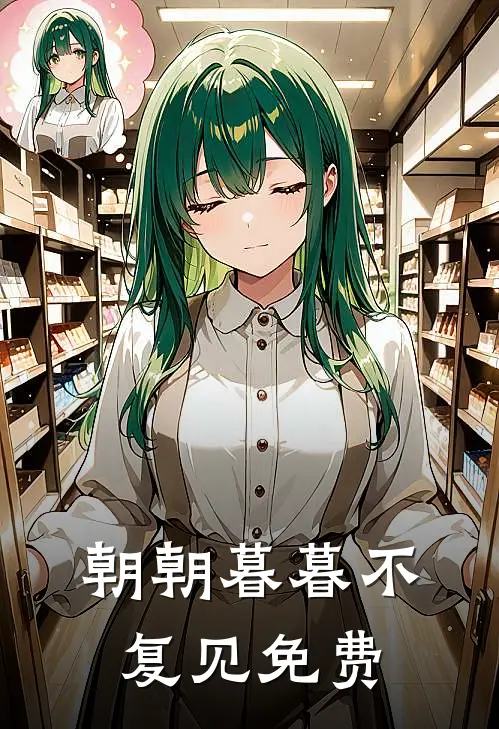 朝朝暮暮不复见免费