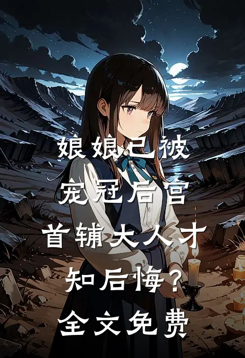 娘娘已被宠冠后宫，首辅大人才知后悔？全文免费