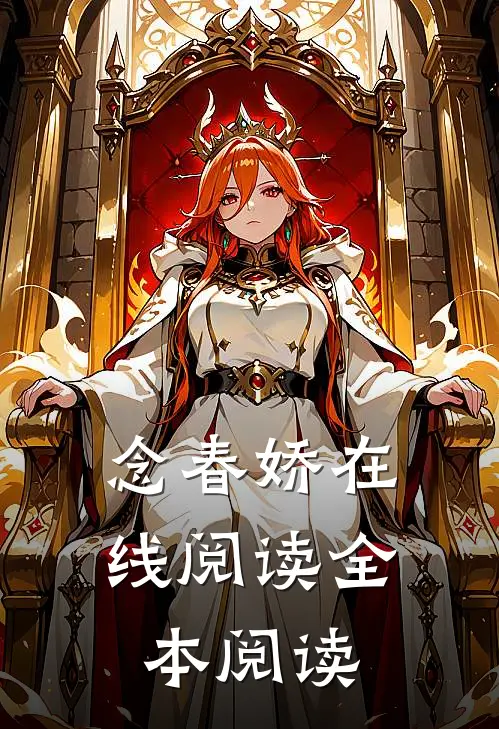念春娇在线阅读全本阅读