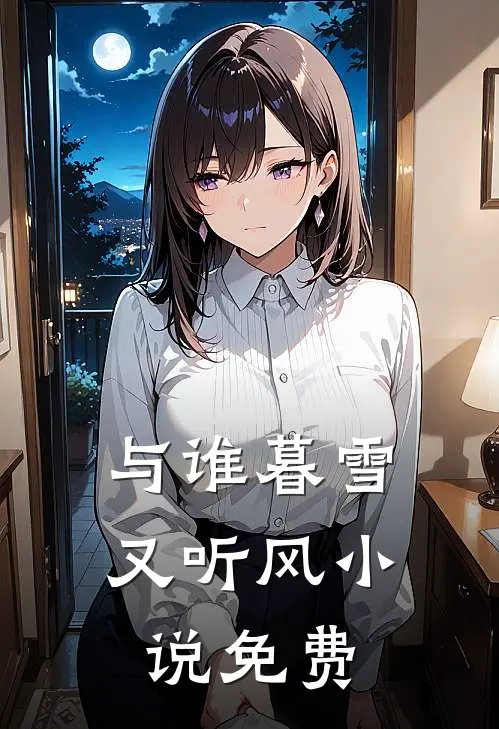 与谁暮雪又听风小说免费