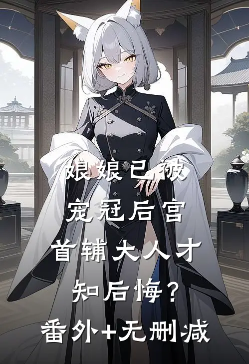 娘娘已被宠冠后宫，首辅大人才知后悔？番外+无删减