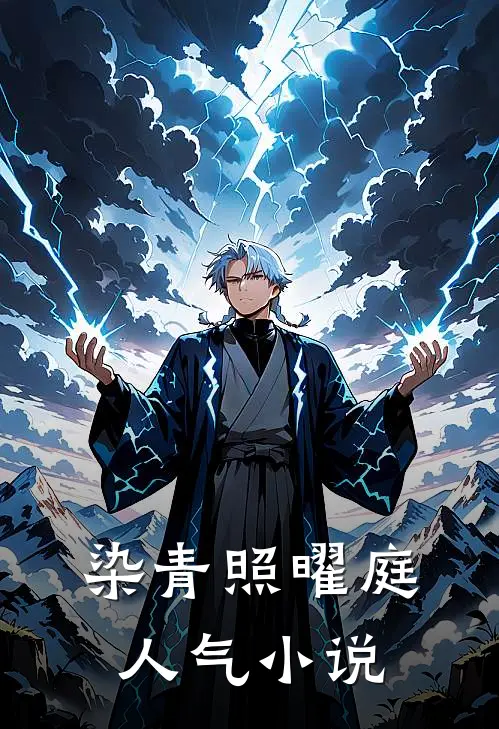 染青照曜庭人气小说
