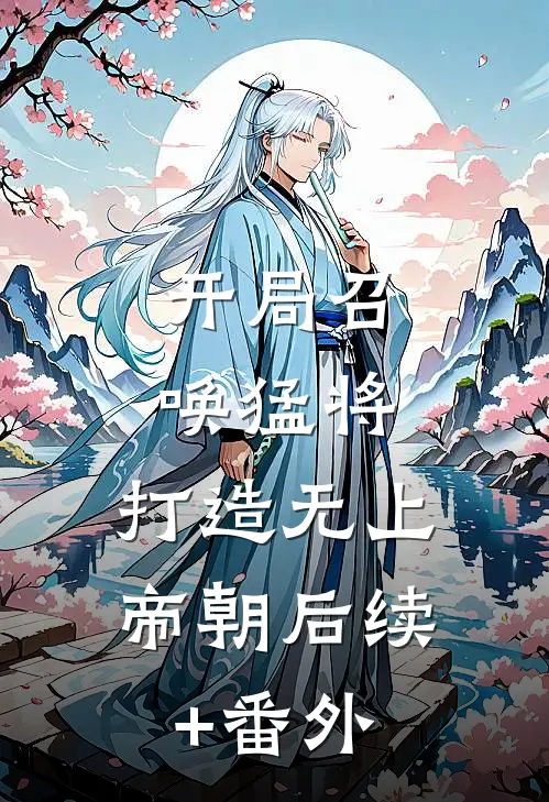 开局召唤猛将，打造无上帝朝后续+番外
