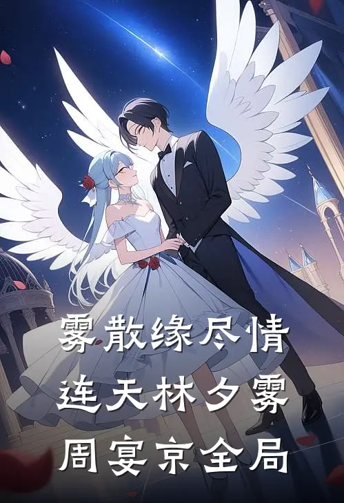 雾散缘尽情连天林夕雾周宴京全局