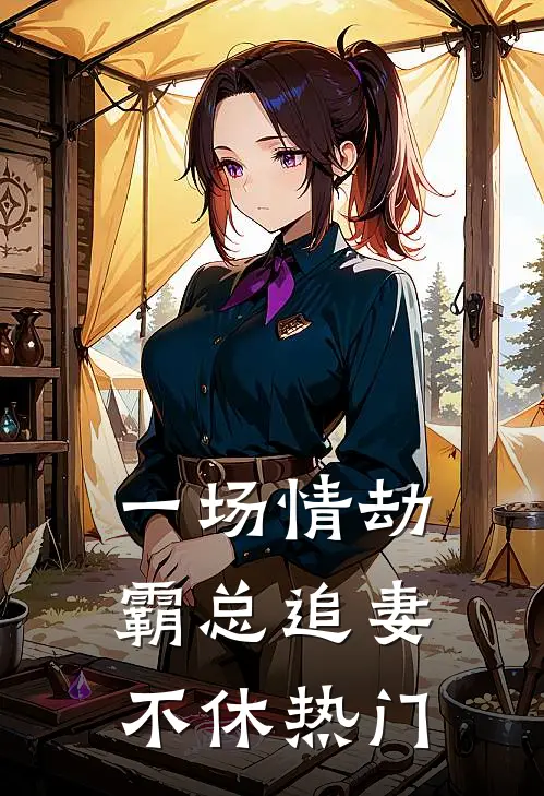 一场情劫，霸总追妻不休热门