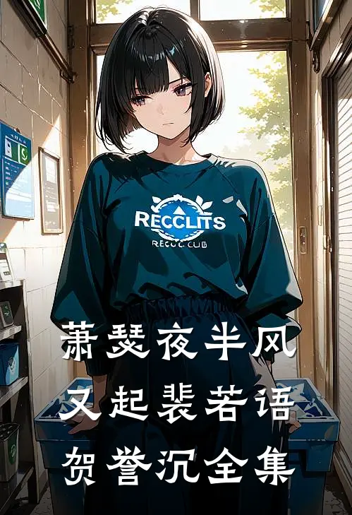 萧瑟夜半风又起裴若语贺誉沉全集