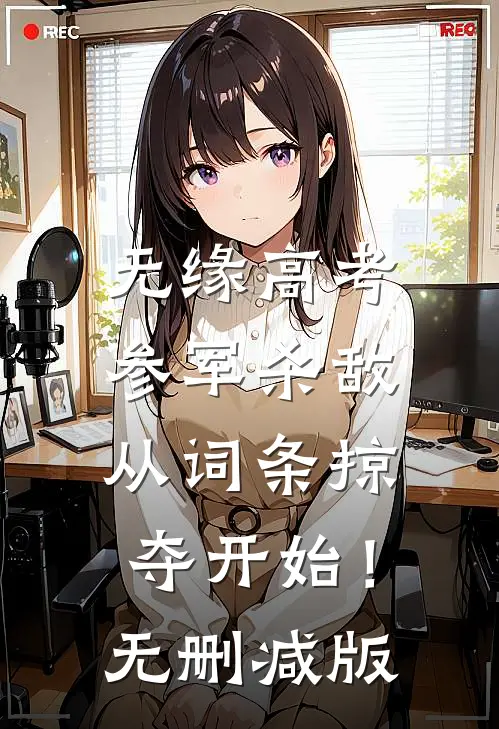 无缘高考：参军杀敌从词条掠夺开始！无删减版