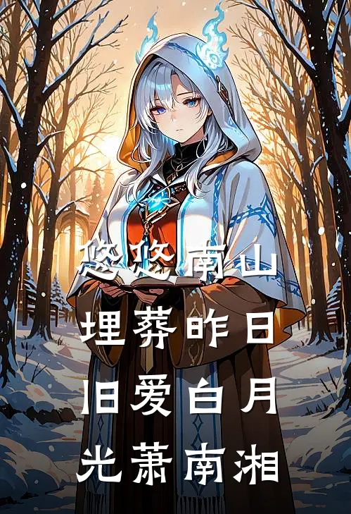 悠悠南山，埋葬昨日旧爱白月光萧南湘