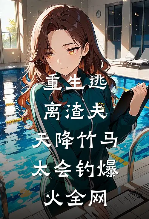 重生逃离渣夫，天降竹马太会钓爆火全网