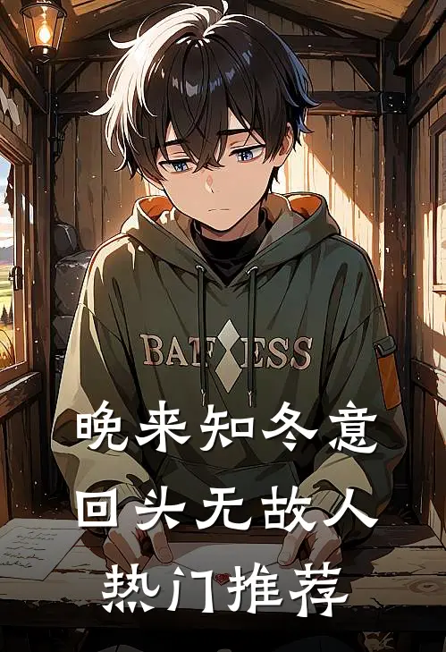 晚来知冬意，回头无故人热门推荐