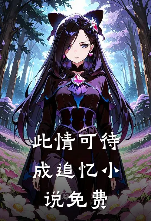此情可待成追忆小说免费