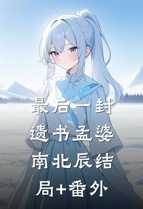 最后一封遗书孟婆南北辰结局+番外
