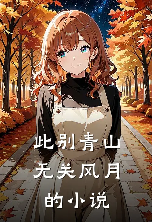 此别青山，无关风月的小说